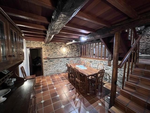 Vila Casa Torres Cruces Exteriér fotografie