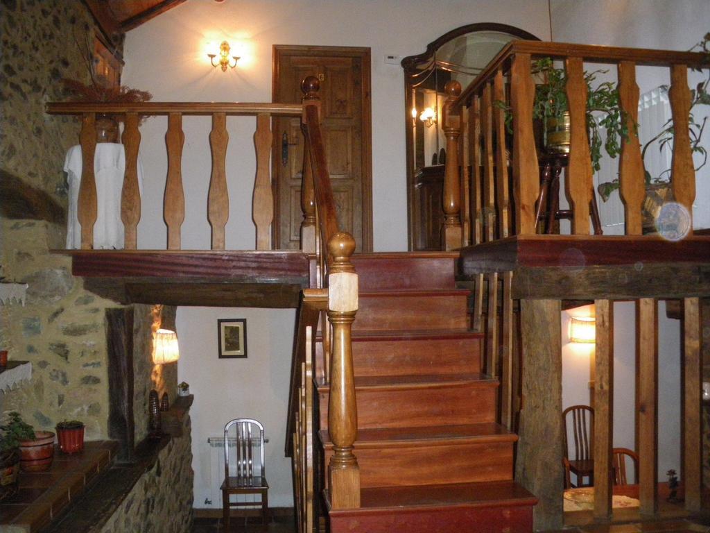Vila Casa Torres Cruces Pokoj fotografie