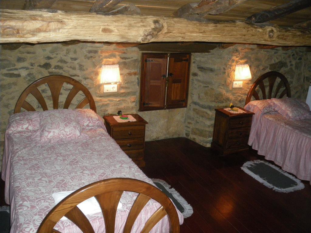 Vila Casa Torres Cruces Pokoj fotografie