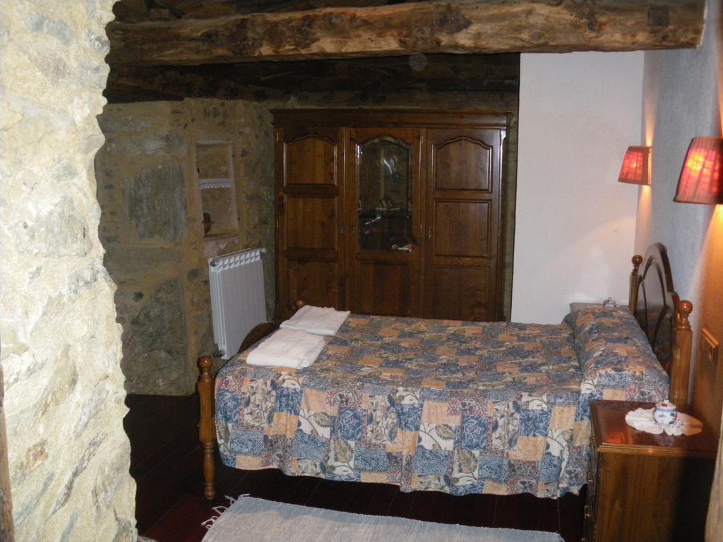 Vila Casa Torres Cruces Pokoj fotografie