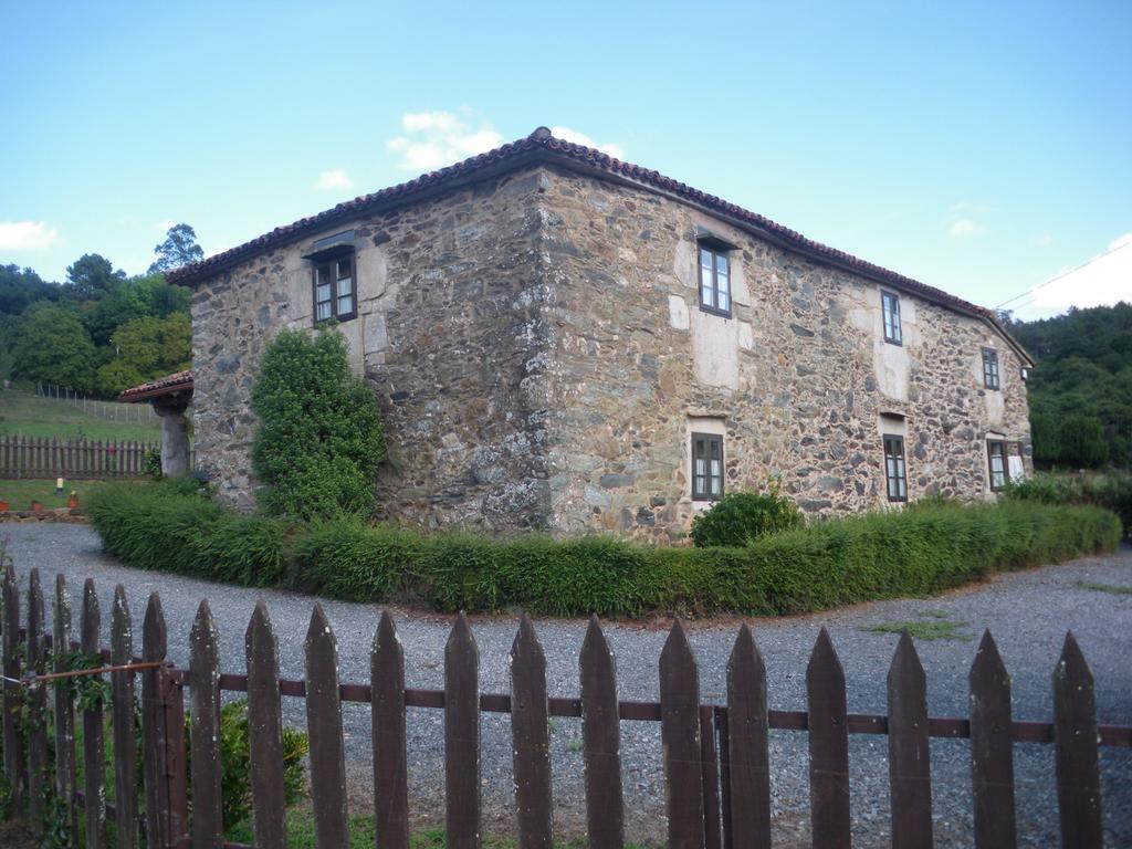 Vila Casa Torres Cruces Pokoj fotografie