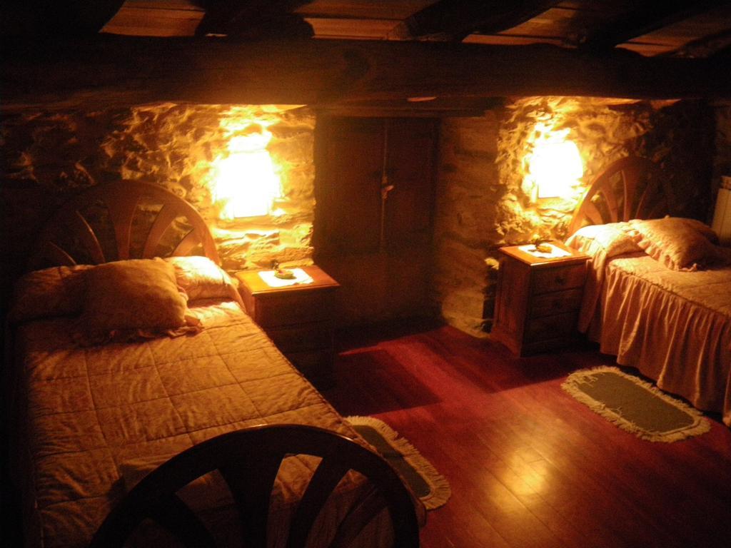 Vila Casa Torres Cruces Pokoj fotografie