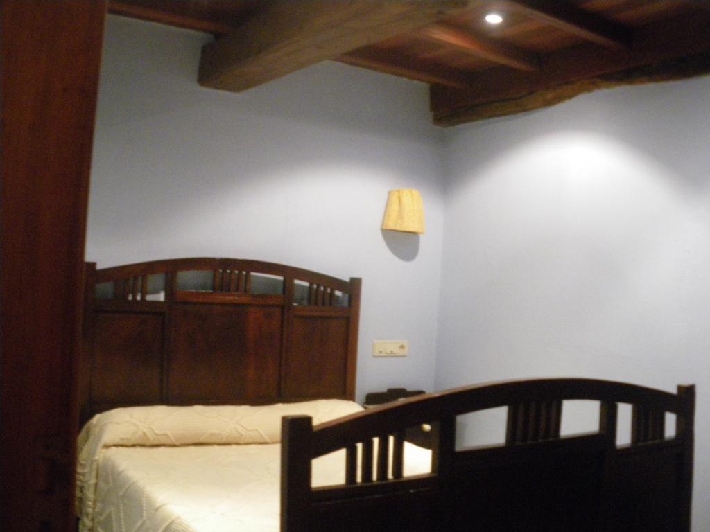 Vila Casa Torres Cruces Pokoj fotografie