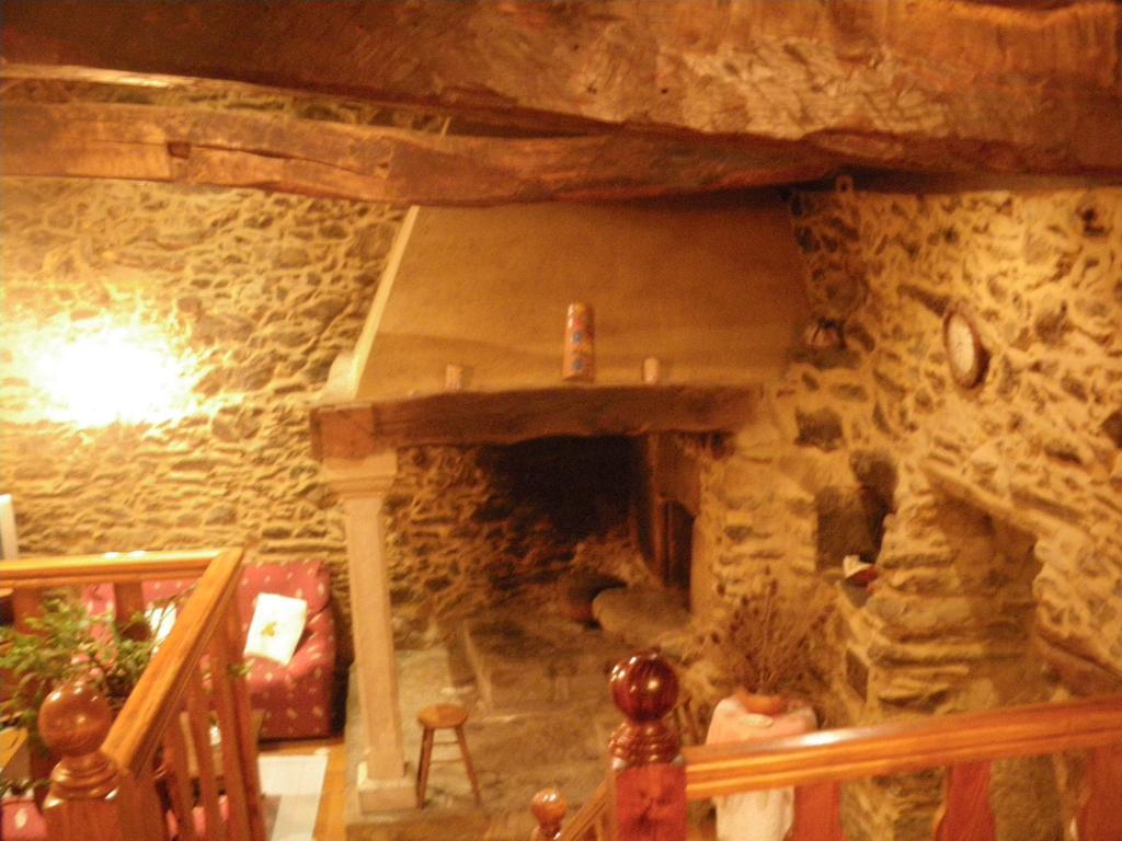 Vila Casa Torres Cruces Pokoj fotografie