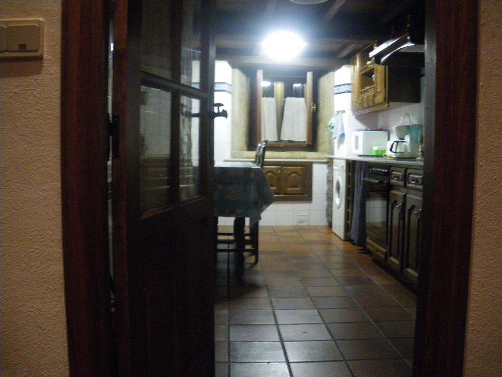 Vila Casa Torres Cruces Pokoj fotografie
