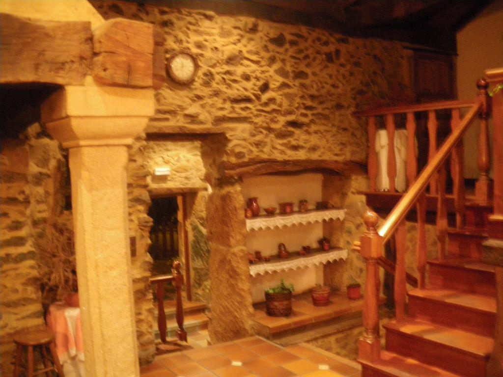 Vila Casa Torres Cruces Pokoj fotografie